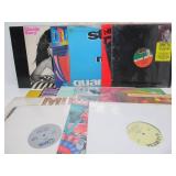 Great Collection of Vinyl Records - Disco, Trance, Many Obscure Titles, DJ & Promo Records & MORE #26