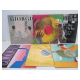 Great Collection of Vinyl Records - Disco, Trance, Many Obscure Titles, DJ & Promo Records & MORE #26