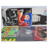 Great Collection of Vinyl Records - Disco, Trance, Many Obscure Titles, DJ & Promo Records & MORE #27
