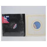 Great Collection of Vinyl Records - Disco, Trance, Many Obscure Titles, DJ & Promo Records & MORE #27