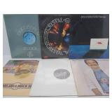 Great Collection of Vinyl Records - Disco, Trance, Many Obscure Titles, DJ & Promo Records & MORE #28