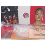Great Collection of Vinyl Records - Disco, Trance, Many Obscure Titles, DJ & Promo Records & MORE #28