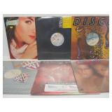 Great Collection of Vinyl Records - Disco, Trance, Many Obscure Titles, DJ & Promo Records & MORE #28