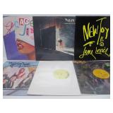 Great Collection of Vinyl Records - Disco, Trance, Many Obscure Titles, DJ & Promo Records & MORE #29