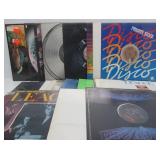 Great Collection of Vinyl Records - Disco, Trance, Many Obscure Titles, DJ & Promo Records & MORE #30