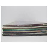 Great Collection of Vinyl Records - Disco, Trance, Many Obscure Titles, DJ & Promo Records & MORE #30