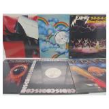Great Collection of Vinyl Records - Disco, Trance, Many Obscure Titles, DJ & Promo Records & MORE #31