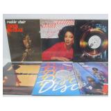 Great Collection of Vinyl Records - Disco, Trance, Many Obscure Titles, DJ & Promo Records & MORE #31
