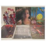 Great Collection of Vinyl Records - Disco, Trance, Many Obscure Titles, DJ & Promo Records & MORE #32