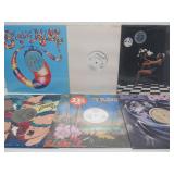 Great Collection of Vinyl Records - Disco, Trance, Many Obscure Titles, DJ & Promo Records & MORE #32