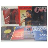 Great Collection of Vinyl Records - Disco, Trance, Many Obscure Titles, DJ & Promo Records & MORE #33