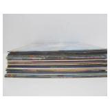 Great Collection of Vinyl Records - Disco, Trance, Many Obscure Titles, DJ & Promo Records & MORE #34