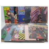 Great Collection of Vinyl Records - Disco, Trance, Many Obscure Titles, DJ & Promo Records & MORE #35