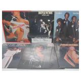 Great Collection of Vinyl Records - Disco, Trance, Many Obscure Titles, DJ & Promo Records & MORE #35