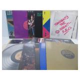 Great Collection of Vinyl Records - Disco, Trance, Many Obscure Titles, DJ & Promo Records & MORE #37