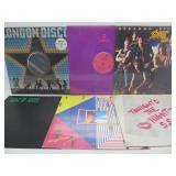 Great Collection of Vinyl Records - Disco, Trance, Many Obscure Titles, DJ & Promo Records & MORE #37