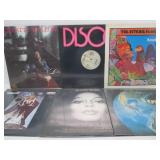 Great Collection of Vinyl Records - Disco, Trance, Many Obscure Titles, DJ & Promo Records & MORE #37