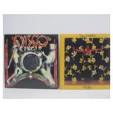 Great Collection of Vinyl Records - Disco, Trance, Many Obscure Titles, DJ & Promo Records & MORE #37