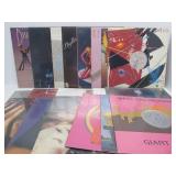 Great Collection of Vinyl Records - Disco, Trance, Many Obscure Titles, DJ & Promo Records & MORE #38