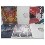 Great Collection of Vinyl Records - Disco, Trance, Many Obscure Titles, DJ & Promo Records & MORE #38