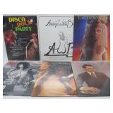 Great Collection of Vinyl Records - Disco, Trance, Many Obscure Titles, DJ & Promo Records & MORE #39