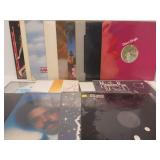 Great Collection of Vinyl Records - Disco, Trance, Many Obscure Titles, DJ & Promo Records & MORE #40