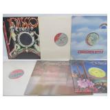 Great Collection of Vinyl Records - Disco, Trance, Many Obscure Titles, DJ & Promo Records & MORE #40