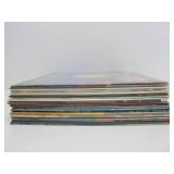 Great Collection of Vinyl Records - Disco, Trance, Many Obscure Titles, DJ & Promo Records & MORE #40