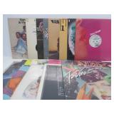 Great Collection of Vinyl Records - Disco, Trance, Many Obscure Titles, DJ & Promo Records & MORE #41
