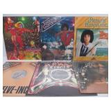 Great Collection of Vinyl Records - Disco, Trance, Many Obscure Titles, DJ & Promo Records & MORE #42