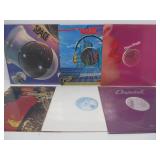 Great Collection of Vinyl Records - Disco, Trance, Many Obscure Titles, DJ & Promo Records & MORE #43
