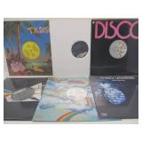 Great Collection of Vinyl Records - Disco, Trance, Many Obscure Titles, DJ & Promo Records & MORE #43