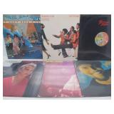 Great Collection of Vinyl Records - Disco, Trance, Many Obscure Titles, DJ & Promo Records & MORE #44