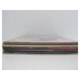 Great Collection of Vinyl Records - Disco, Trance, Many Obscure Titles, DJ & Promo Records & MORE #45