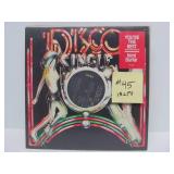 Great Collection of Vinyl Records - Disco, Trance, Many Obscure Titles, DJ & Promo Records & MORE #45