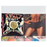 Great Collection of Vinyl Records - Disco, Trance, Many Obscure Titles, DJ & Promo Records & MORE #9