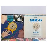 Great Collection of Vinyl Records - Disco, Trance, Many Obscure Titles, DJ & Promo Records & MORE #9