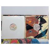 Great Collection of Vinyl Records - Disco, Trance, Many Obscure Titles, DJ & Promo Records & MORE #9
