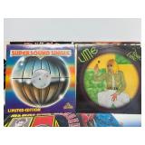 Great Collection of Vinyl Records - Disco, Trance, Many Obscure Titles, DJ & Promo Records & MORE #9