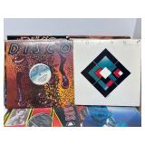 Great Collection of Vinyl Records - Disco, Trance, Many Obscure Titles, DJ & Promo Records & MORE #9