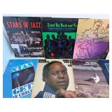 Lot of Approx 35 Vintage Vinyl Records - Mostly Jazz #5