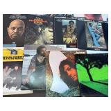 Lot of Approx 35 Vintage Vinyl Records - Mostly Jazz #5