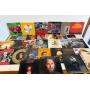 Little Canada Vintage Vinyl Record Auction