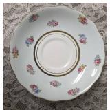 18 Misc. Vintage Plates.