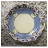 18 Misc. Vintage Plates.