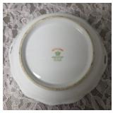 18 Misc. Vintage Plates.