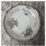 18 Misc. Vintage Plates.