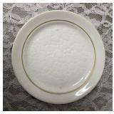 18 Misc. Vintage Plates.
