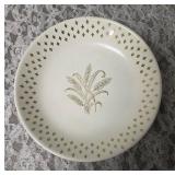 18 Misc. Vintage Plates.
