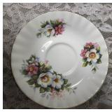 18 Misc. Vintage Plates.